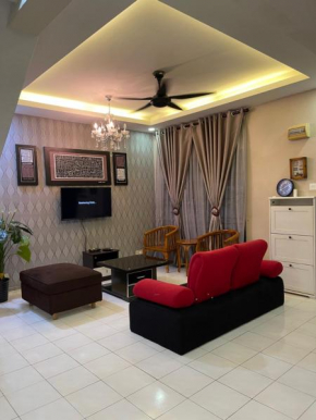 Zuma Homestay